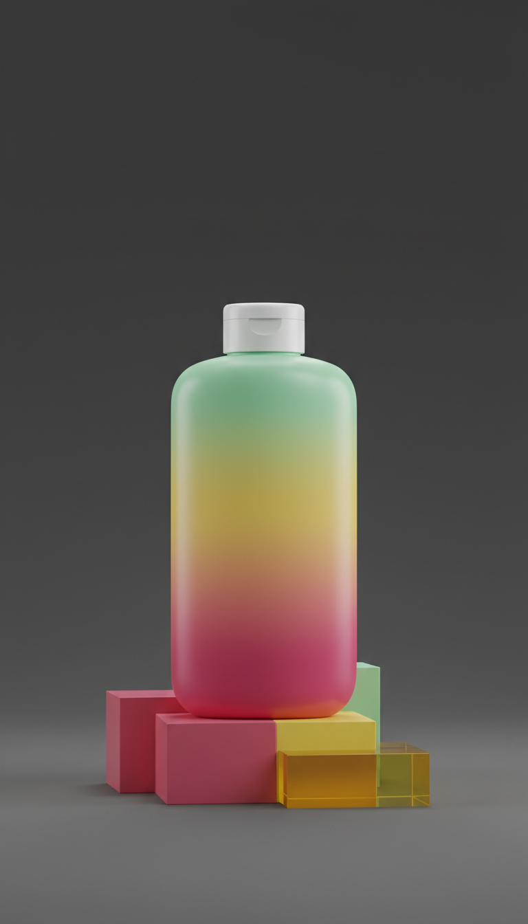 Keratin Repair Shampoo Bulk