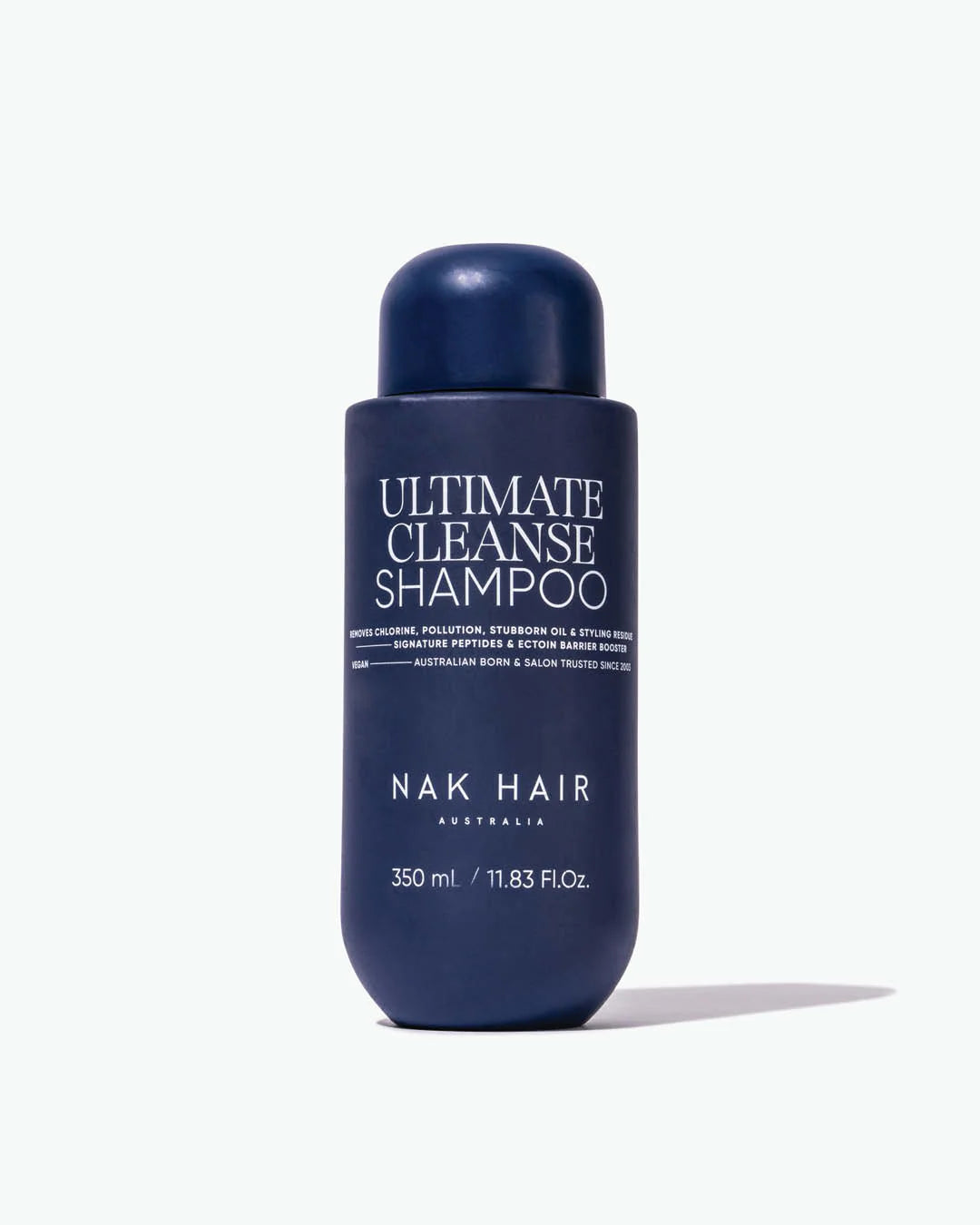 Nak Ultimate Cleanse Shampoo 350mls
