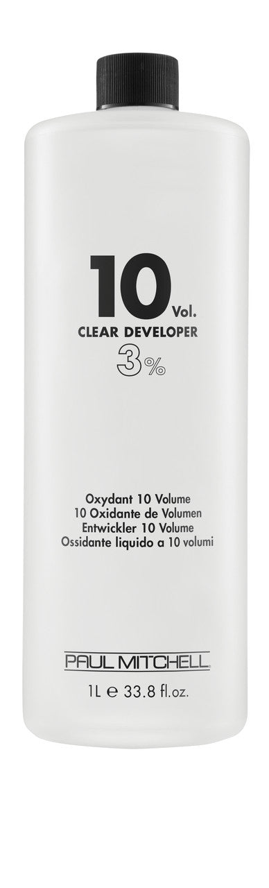 Paul Mitchell 10vol 1L