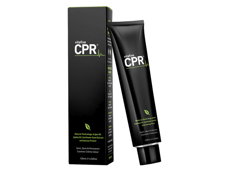 CPR Colour 120g 10.2