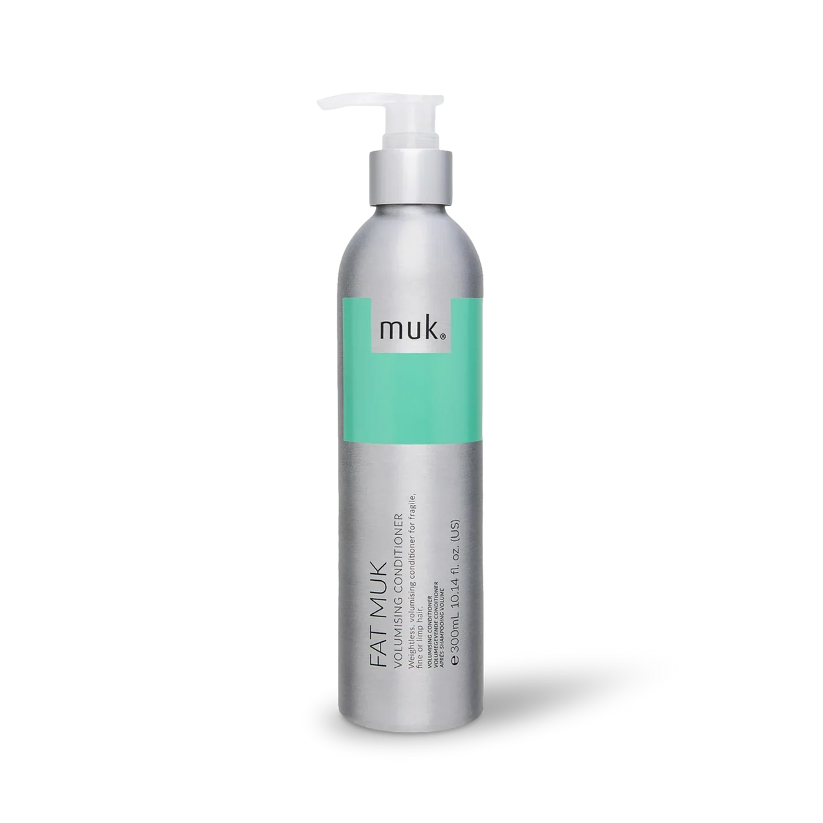 Muk. Fat muk Volumising Conditioner