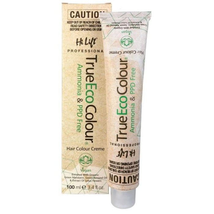 Hi Lift True Eco Hair Colour 100ml 10.08