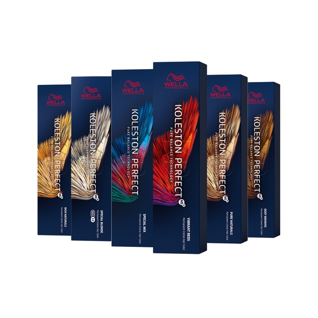 Wella Koleston Perfect Me+ 60g 10/0