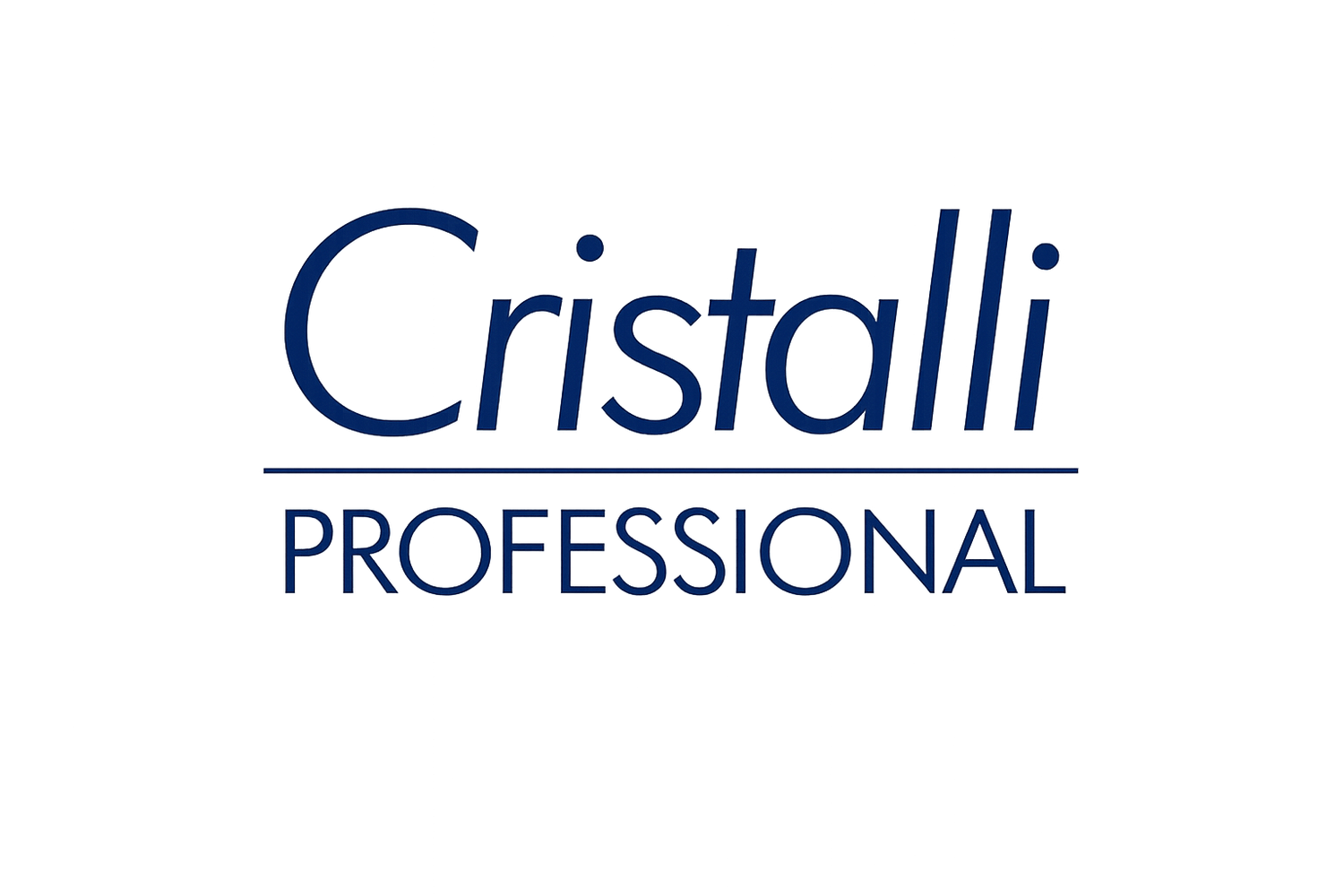 Cristalli