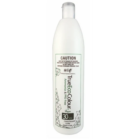 Hi Lift True Eco Creme Developer 1L 30vol 9%