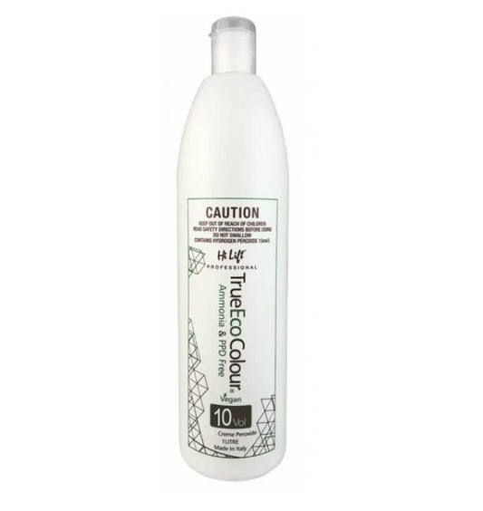 Hi Lift True Eco Creme Developer 1L 10vol 3%