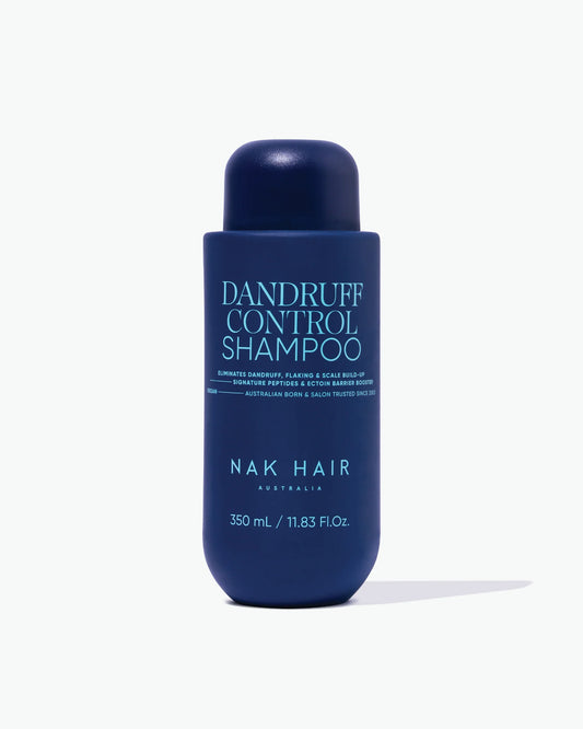 Nak Dandruff Shampoo 350mls