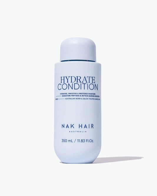 NAK Hydrate Conditioner 350ml