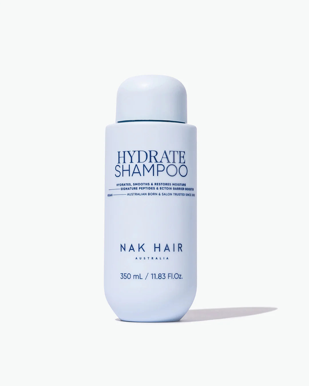 NAK Hydrate Shampoo 350ml