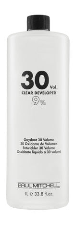 Paul Mitchell 30vol 1L