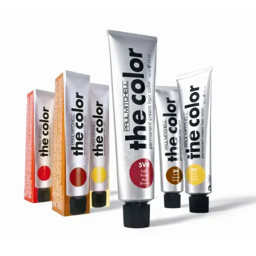 Paul Mitchell The colour 10A 90mls