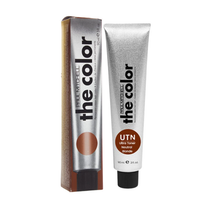 Paul Mitchell The Colour 6NN 90mls