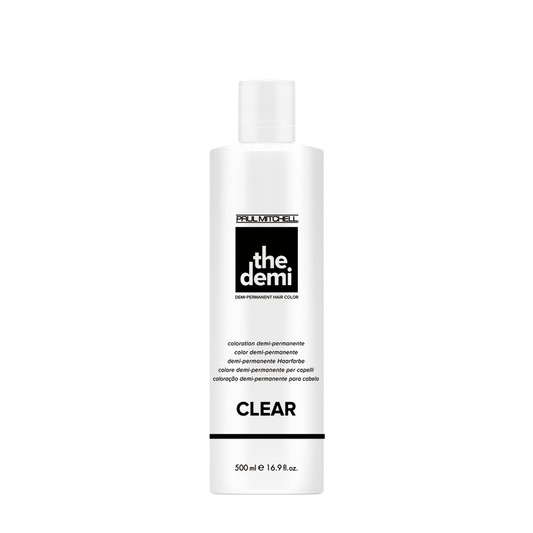 Paul Mitchell The Demi 500ml CLEAR