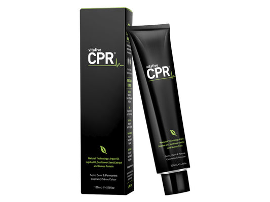 CPR Colour 120g .000