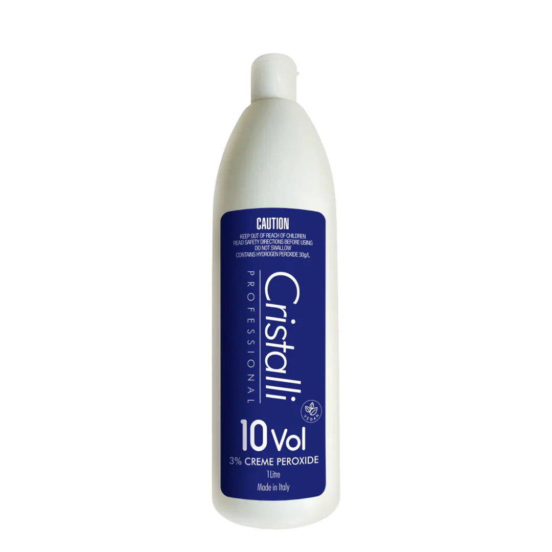 CRISTALLI 10vol 1L developer
