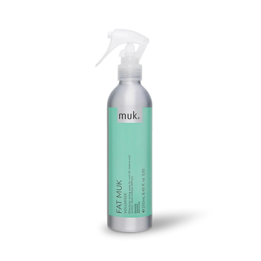 Muk. Fat muk Volumiser