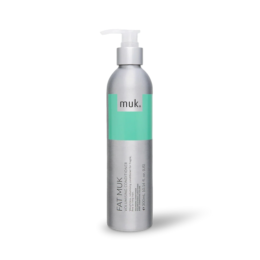 Muk. Fat muk Volumising Conditioner