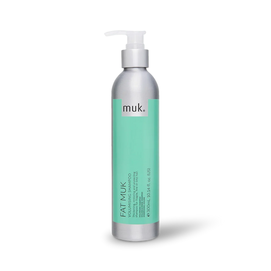 Muk. Fat muk Volumising Shampoo
