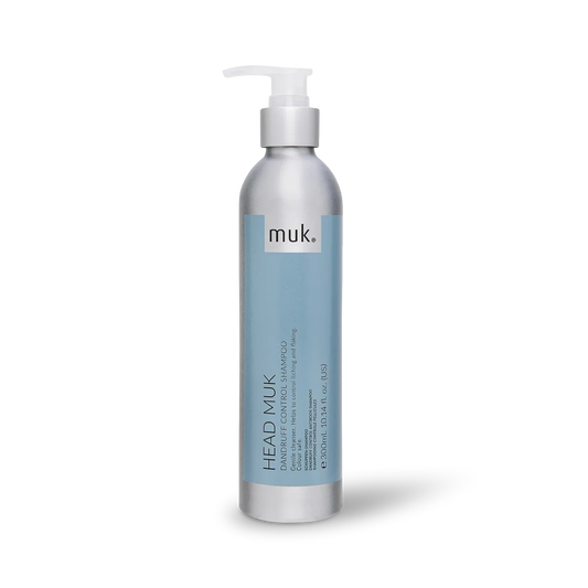 Muk. Head muk Dandruff Control Shampoo