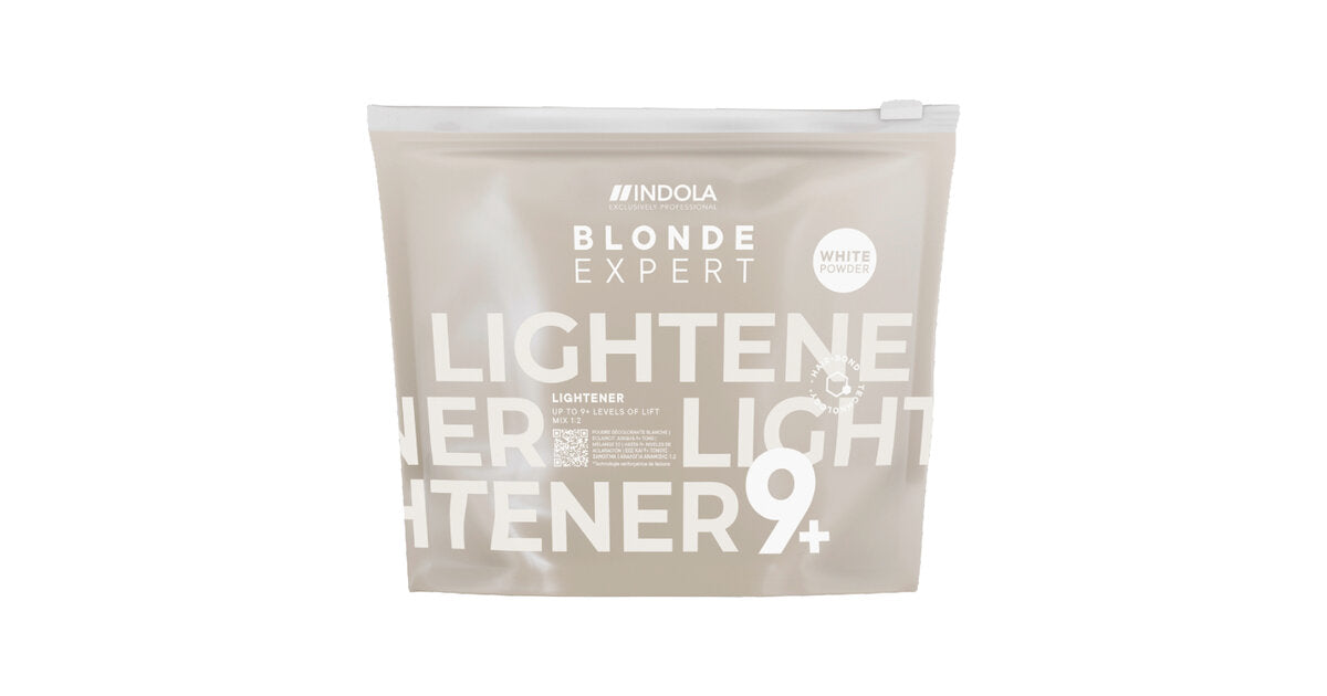 INDOLA Blonde Expert Lightener 9+ 450g (white)