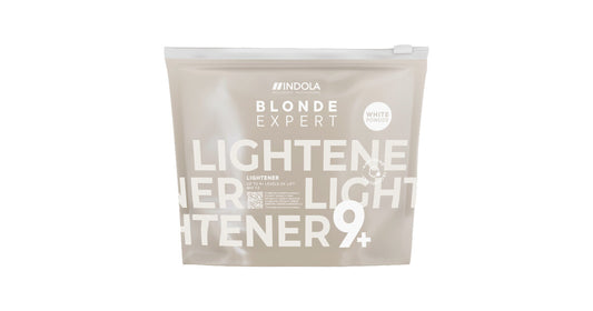 INDOLA Blonde Expert Lightener 9+ 450g (white)