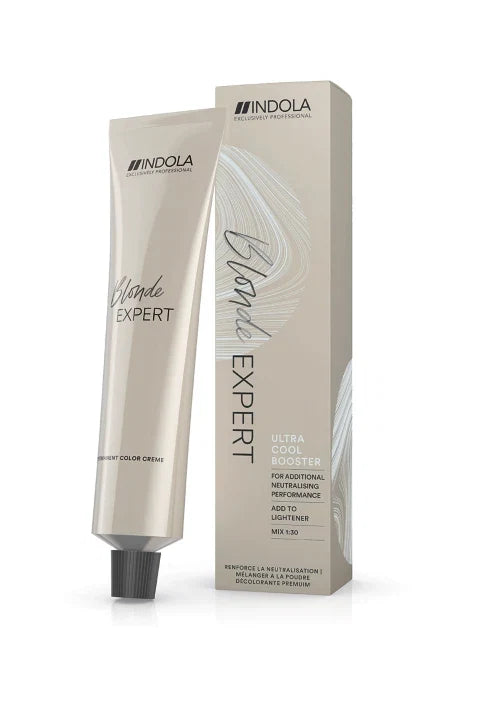 INDOLA pastel BLONDE EXPERT 60ml P.31