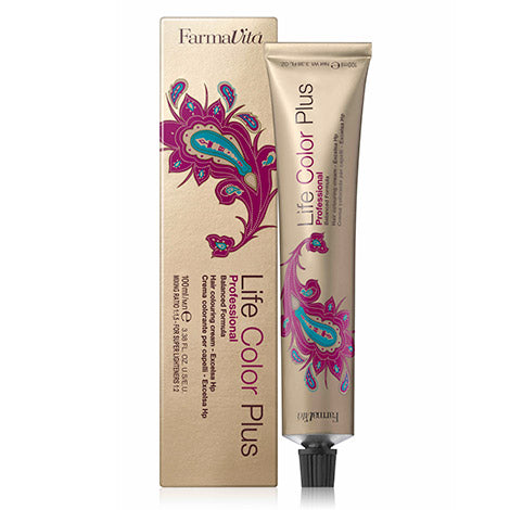 FarmaVita Life Colour Plus 100ml 0.66